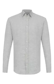 Льняная рубашка Bogner