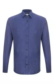 Льняная рубашка Bogner