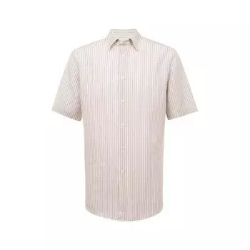 Льняная рубашка Brioni