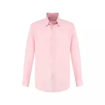 Льняная рубашка Brioni