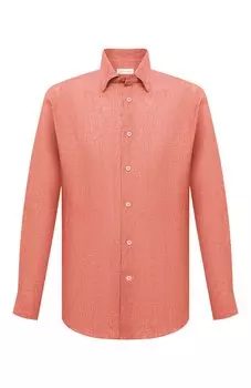 Льняная рубашка Brioni