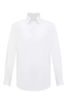 Льняная рубашка Brioni