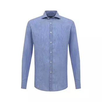 Льняная рубашка Brouback