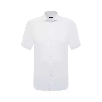 Льняная рубашка Brouback