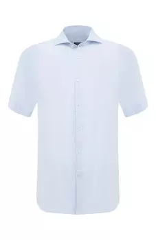 Льняная рубашка Brouback