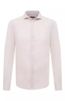 Льняная рубашка Brouback