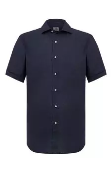 Льняная рубашка Brouback