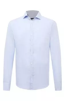 Льняная рубашка Brouback