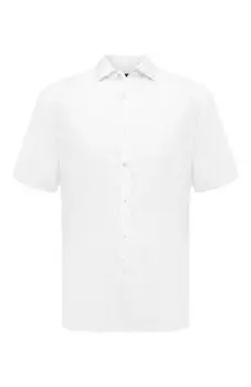 Льняная рубашка Brouback