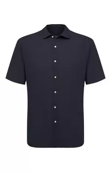 Льняная рубашка Brouback