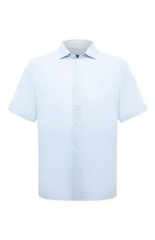 Льняная рубашка Brouback