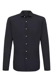 Льняная рубашка Brouback