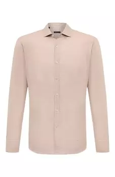 Льняная рубашка Brouback