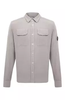 Льняная рубашка C.P. Company