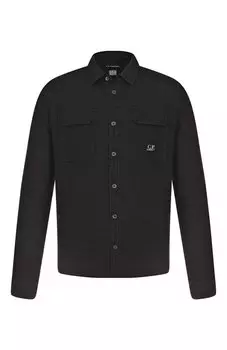 Льняная рубашка C.P. Company