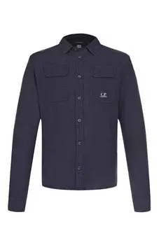 Льняная рубашка C.P. Company