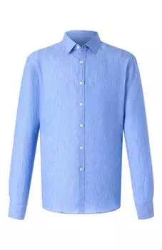 Льняная рубашка Canali