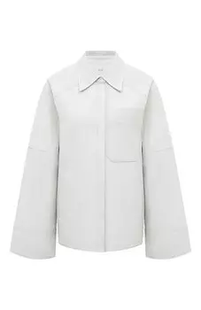 Льняная рубашка Co