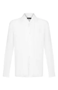 Льняная рубашка Colombo