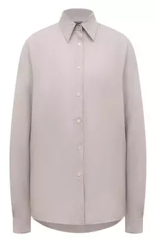 Льняная рубашка Destin