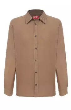 Льняная рубашка Diesel