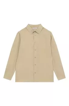 Льняная рубашка Dolce & Gabbana