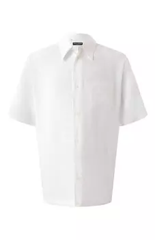 Льняная рубашка Dolce & Gabbana