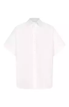 Льняная рубашка Dolce & Gabbana