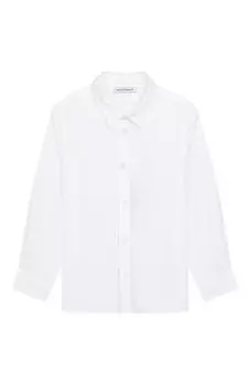 Льняная рубашка Dolce & Gabbana