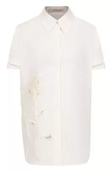 Льняная рубашка Dorothee Schumacher