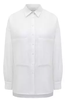 Льняная рубашка Eleventy