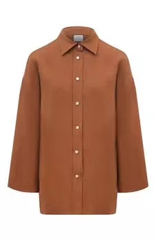 Льняная рубашка Eleventy