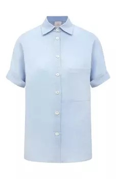 Льняная рубашка Eleventy