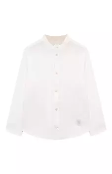 Льняная рубашка Eleventy