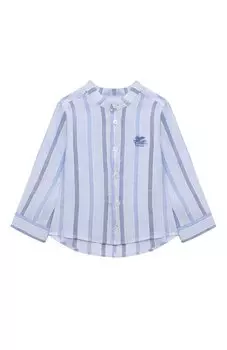 Льняная рубашка Etro