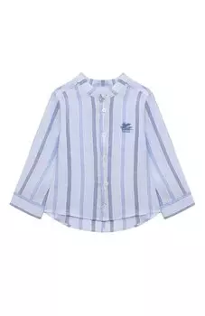 Льняная рубашка Etro