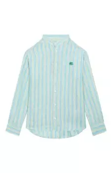 Льняная рубашка Etro