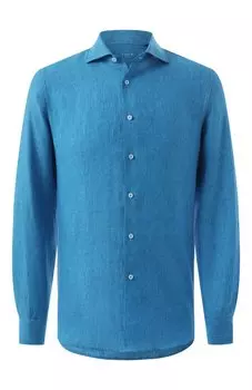 Льняная рубашка Fefe`