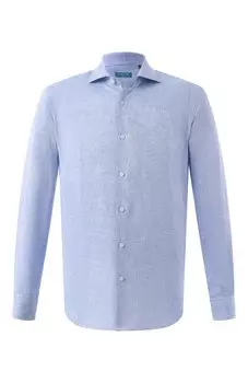 Льняная рубашка Fefe`