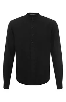 Льняная рубашка Hannes Roether