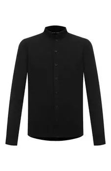 Льняная рубашка Hannes Roether