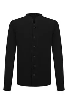 Льняная рубашка Hannes Roether