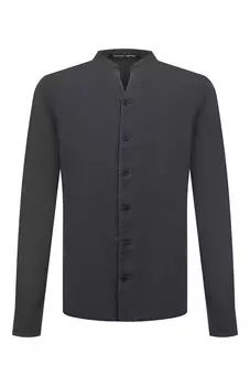 Льняная рубашка Hannes Roether