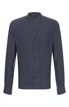 Льняная рубашка Hannes Roether