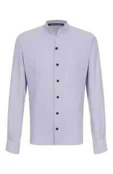 Льняная рубашка Hannes Roether