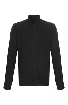 Льняная рубашка Hannes Roether