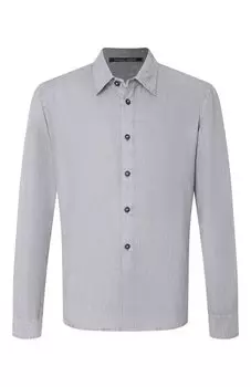 Льняная рубашка Hannes Roether