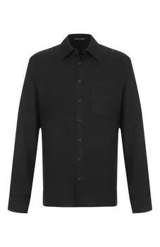 Льняная рубашка Hannes Roether