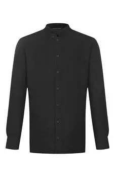 Льняная рубашка Hannes Roether