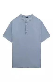 Льняная рубашка Il Gufo